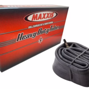 Cámara de moto aro 18 Heavy Duty para motocross, enduro y calle