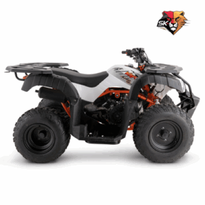 Cuatrimoto KAYO AU150 CVT Automática | ATV 150cc con Transmisión CVT
