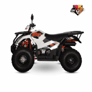 Cuatrimoto KAYO AU300 Automática | ATV RAPTOR 300cc Pro Off-Road